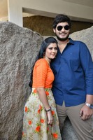 Prasnistha Movie Opening Photos